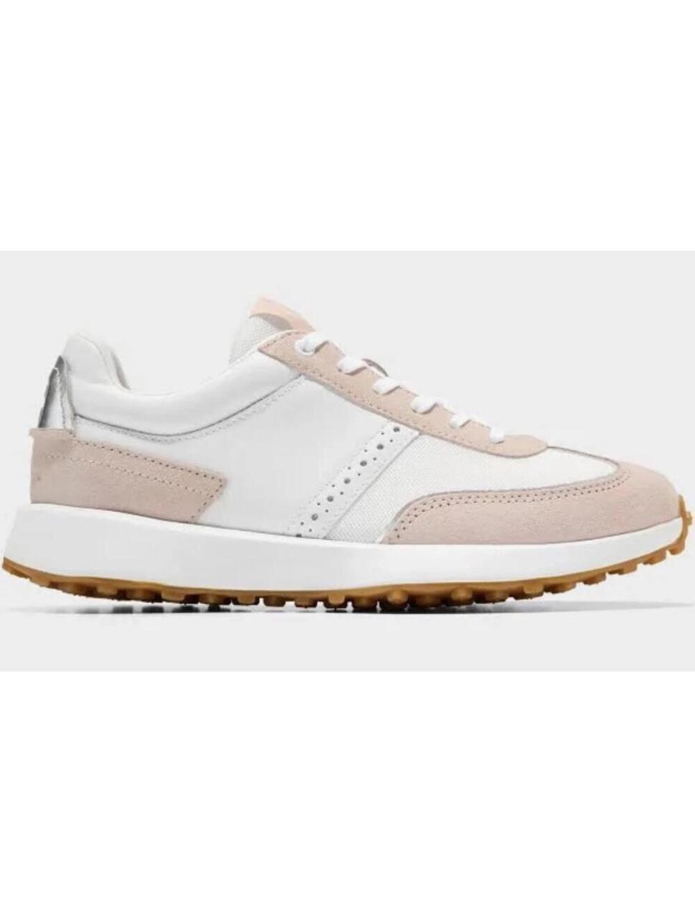 New Cole Haan Women's Grand Crosscourt Meadow Runner Sneakers Women's Size 9